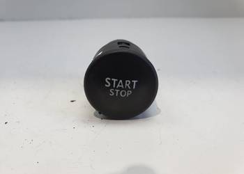 Renault Laguna III PRZYCISK WŁĄCZNIK Wyłącznik START STOP