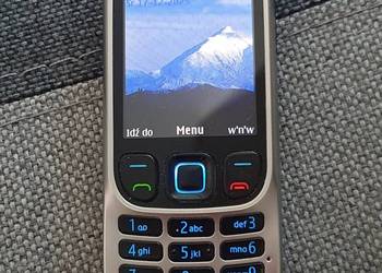 Nokia 6303 classic