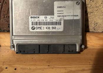 komputery silnika bmw e46 2.0d 1.9b