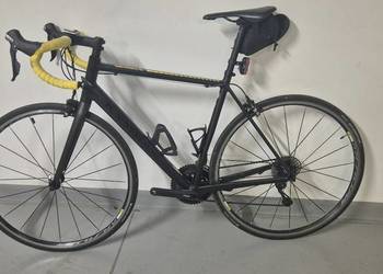 Rower szosowy Canyon Endurance al 7