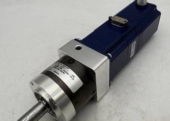 Nanotec AD5918M2804-KTEA Servomotor