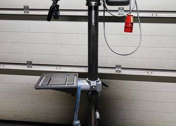 Wiertarka kolumnowa Ixion BS 15 STP