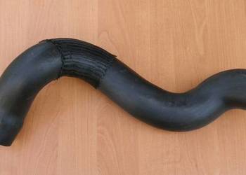 PRZEWÓD RURA INTERCOOLERA VOLVO S60 V60 30741795 30792545