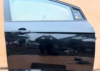 FORD FOCUS MK3 DRZWI PRAWY PRZÓD KOD FB RADOM