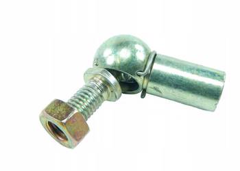 GŁÓWKA SIŁOWNIKA KABINY IVECO 190 330 ORYGINAŁ ASO