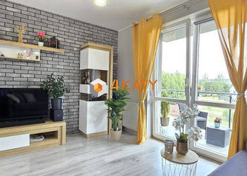 Oferta sprzedaży mieszkania Zielona Góra Inwestycyjna 56.04m2 3 pokoje