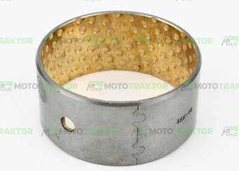 TULEJKA ZAWIESZENIA OSI 80x86x40 MASSEY FERGUSON 3712078M1