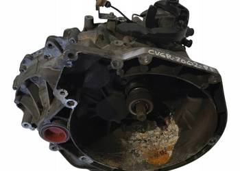 SKRZYNIA BIEGÓW Ford Focus III MK3 1.0 EcoBoost MANUALNA CV6R-7002-PF