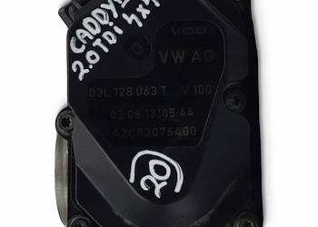 PRZEPUSTNICA VW Caddy III 2.0 TDI CFHF 4Motion 03L128063T