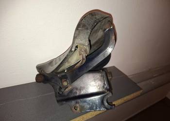 Siedzenie Iż 49 DKW Iż 350