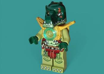 Lego Chima Cragger LOC051