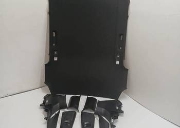 PODSUFITKA BMW X3 F25 M PAKIET