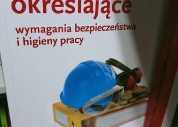 Przepisy prawne określające wymogi BHP zawodowe