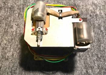 M 7008 UNITRA ZRK transformator