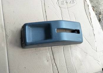 PEUGEOT 306 XN TUNEL POPIELNICZKA TYŁ TYLNA