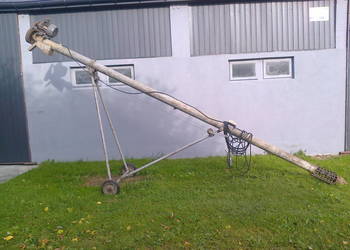 źmijka do zboża dl 6m/140
