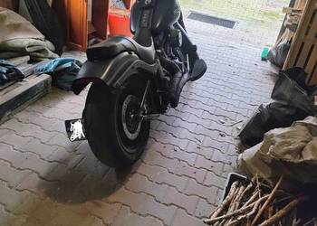 Harley Davidson Night Train 2009 - sprzedaż - zamiana