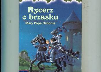 Rycerz o brzasku - Osborne