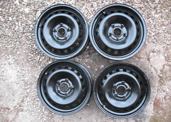felgi stalowe 15 5x108 renault kango mercedes citan