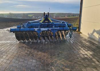 Talerzówka rolmako u671 3m