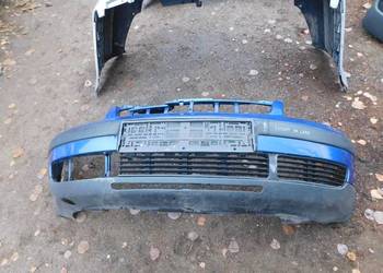 passat zderzak kolor LR5V nr 6313 WYSYŁKA