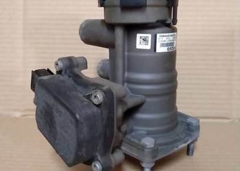 VOLVO FH4 ZAWÓR MODULATOR EBS 23166657 K028781