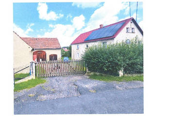 Syndyk sprzeda udział 1/2 w nieruchomości zabudowanej