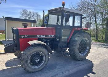 Ursus Zetor Massey imt 5106