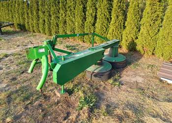 Kosiarka rotacyjna 165 kowalski Z 001