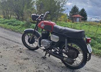 Cz 175 477 sport