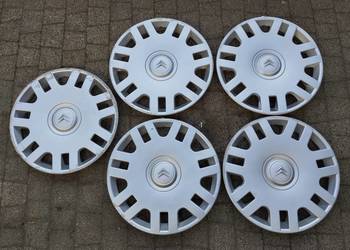 Kołpak Citroen 14" Milan 964182938A cena za sztukę