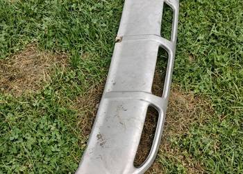 AUDI A4 B8 ALLROAD SPOILER ZDERZAKA PRZÓD 8K0807733