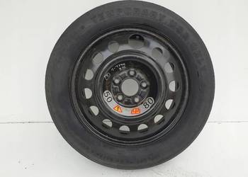 KOŁO ZAPASOWE 145/80 R16 DOJAZDOWE Jaguar S-type _ 5x108 XW43-1007-DA