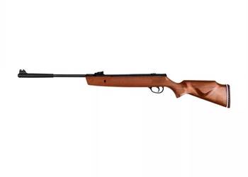 Wiatrówka Optima by Hatsan Striker 1000X 4,5 mm - mocna