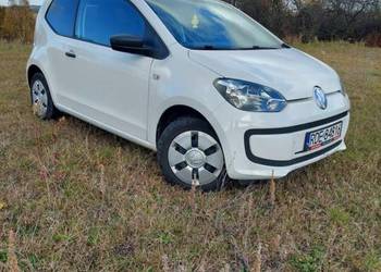 Vw Up 1,0 mpi