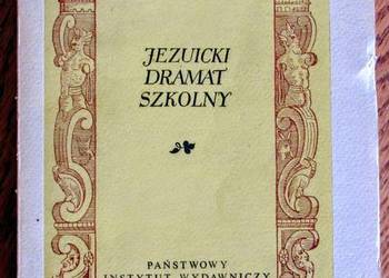 ANTITEMIUSZ, jezuicki dramat szkolny z początku XVII w. edycja krytyczna