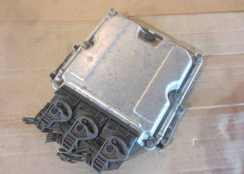 sterownik silnika renault vel satis 2.2 dci 8200211711