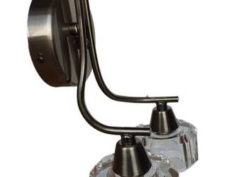 Lampa scienna Kinkiet