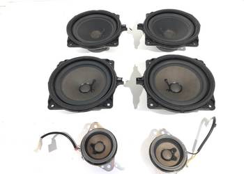 GŁOŚNIKI KOMPLET HYUNDAI i40 96330-3Z051 Kombi AUDIO ZESTAW, MULTIMEDI