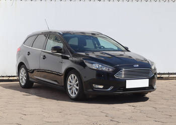 Ford Focus 1.0 EcoBoost