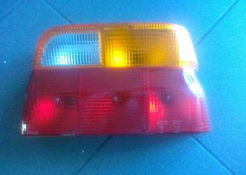 ESCORT 3/5d-92  4d 92- LAMPA TYŁ PR.KPL.NOWA ARTEB 00470134