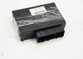 PANEL SKODA FABIA I 6Q0959433H