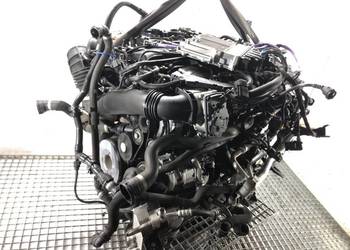 SILNIK KOMPLETNY BMW 3.0 333KM B58B30C G30