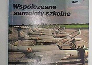 WSPÓŁCZESNE SAMOLOTY SZKOLNE - KRÓLIKIEWICZ