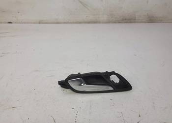 KLAMKA WEWNĘTRZNA LEWY PRZÓD AUDI TT 8J 8J1837019
