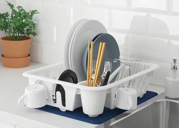 podkładka do suszenia naczyń Ikea