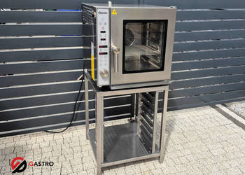 Piec konwekcyjny Bartscher 5xGN 2/3
