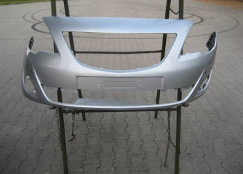 opel meriva B ii 10-14r zderzak przedni 2xpdc 13267699