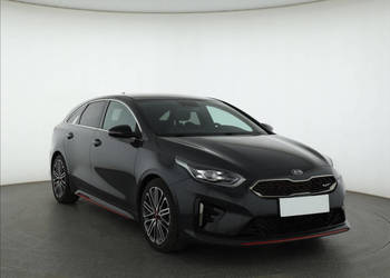 Kia ProCeed GT 1.6 T-GDI
