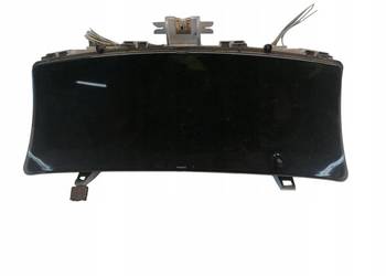 LICZNIK TOYOTA COROLLA VERSO I 2.0 D4D 01-04
